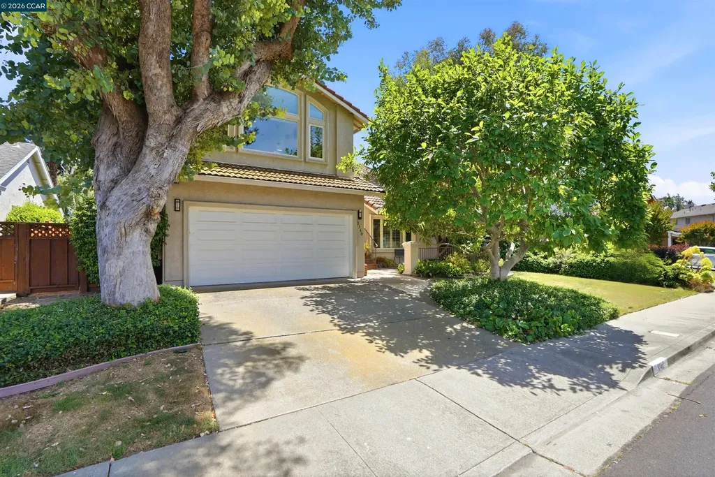 3140 Thistledown Court Pleasanton CA 94588