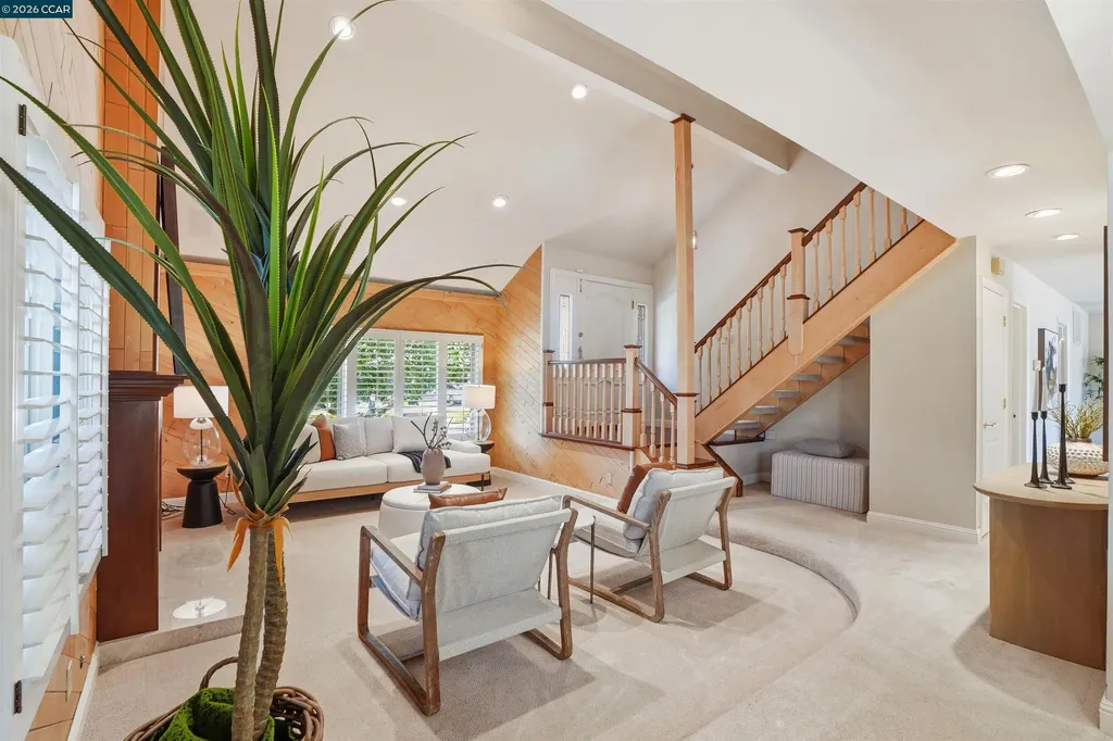 3140 Thistledown Court Pleasanton CA 94588