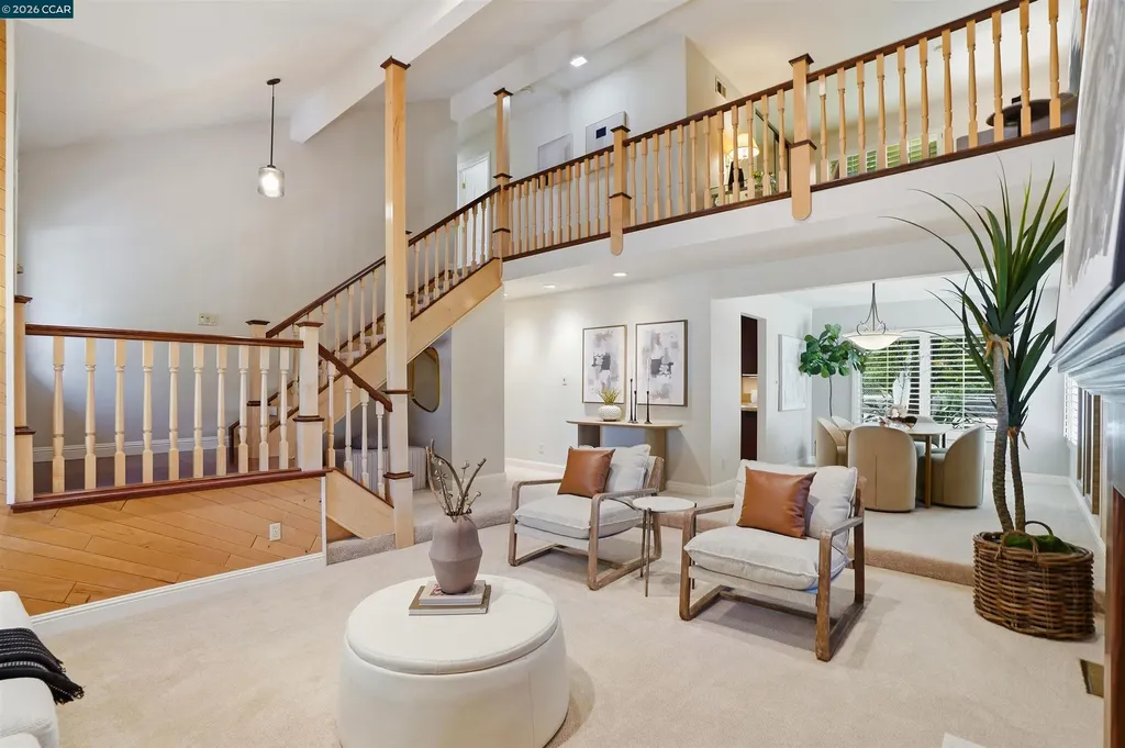 3140 Thistledown Court Pleasanton CA 94588