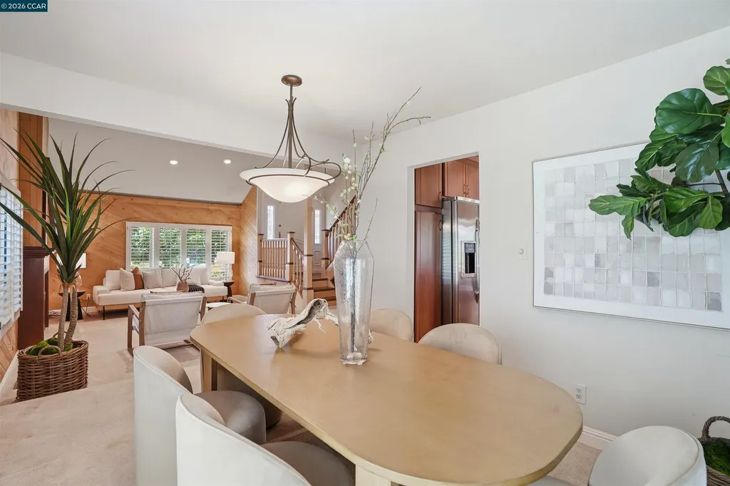 3140 Thistledown Court Pleasanton CA 94588