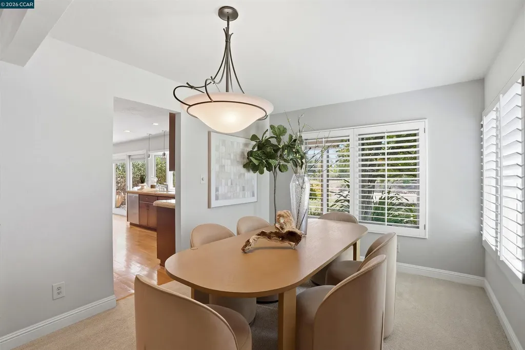 3140 Thistledown Court Pleasanton CA 94588