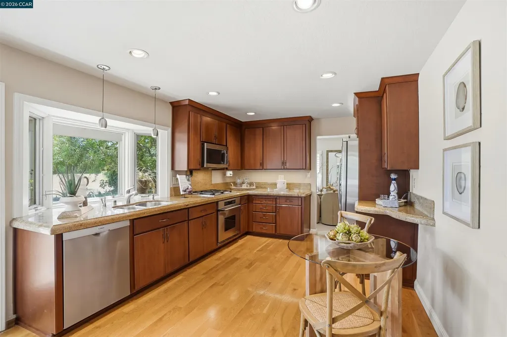 3140 Thistledown Court Pleasanton CA 94588