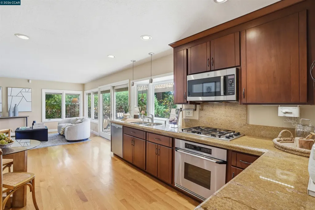 3140 Thistledown Court Pleasanton CA 94588