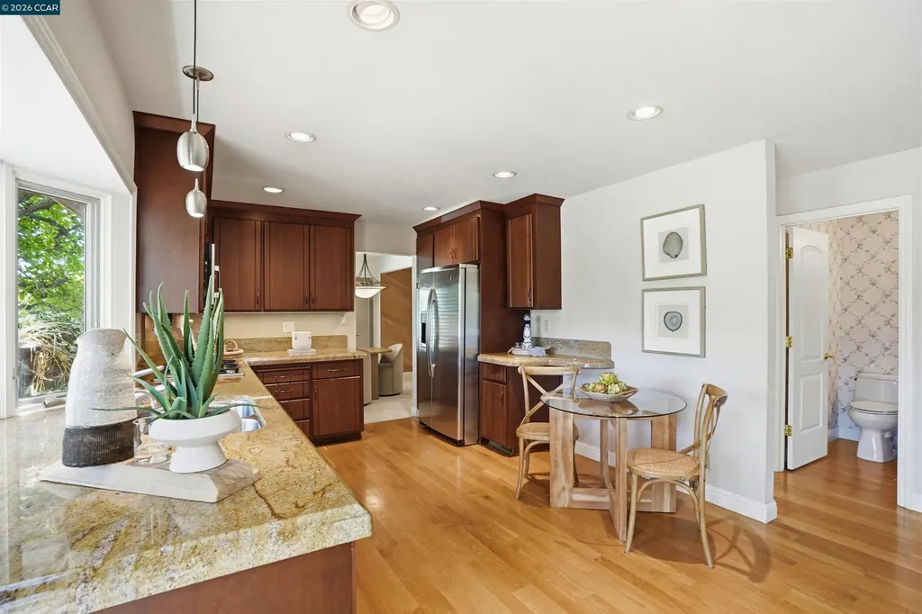 3140 Thistledown Court Pleasanton CA 94588