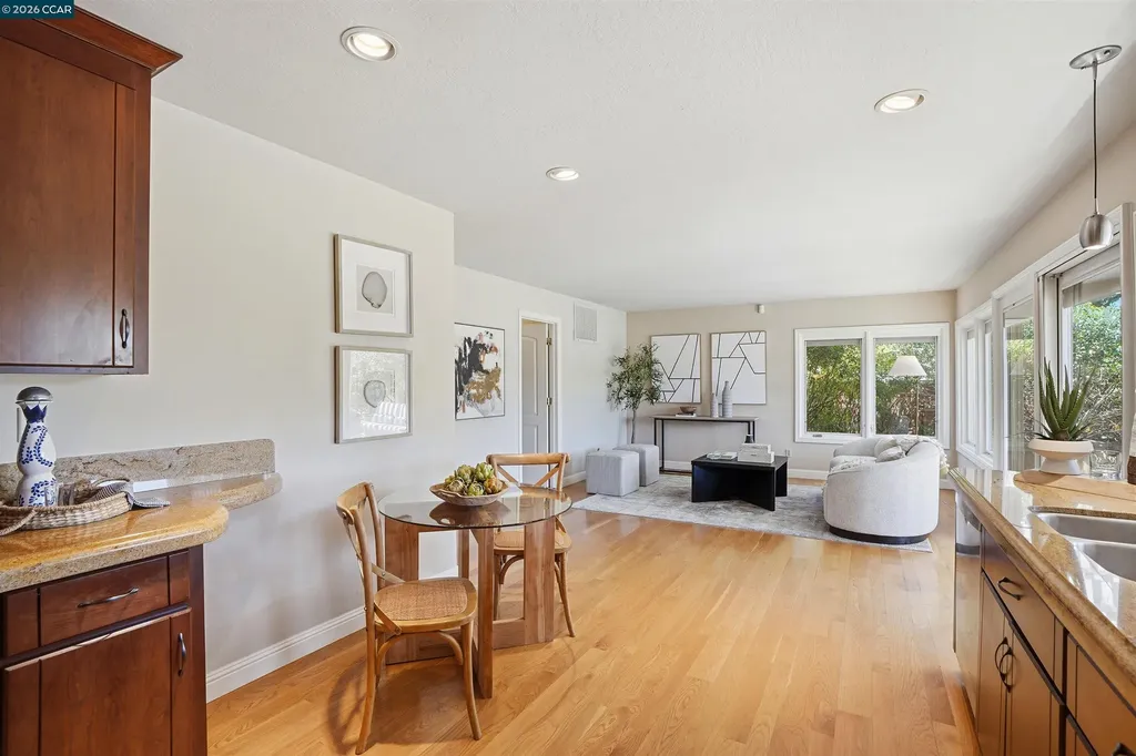 3140 Thistledown Court Pleasanton CA 94588