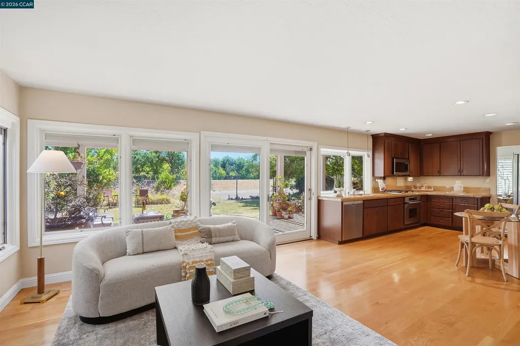 3140 Thistledown Court Pleasanton CA 94588