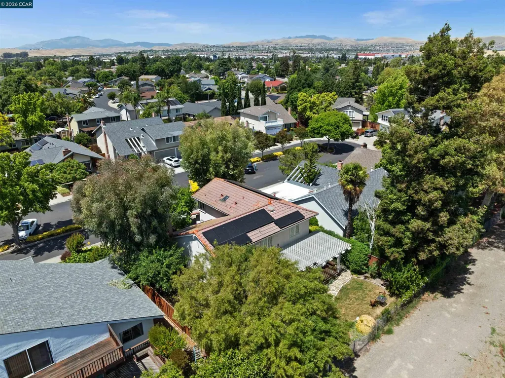 3140 Thistledown Court Pleasanton CA 94588