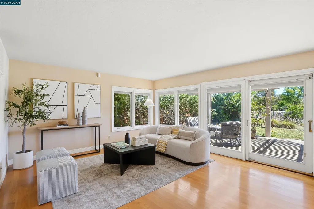 3140 Thistledown Court Pleasanton CA 94588