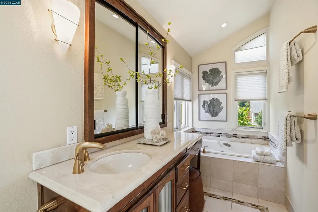 3140 Thistledown Court Pleasanton CA 94588