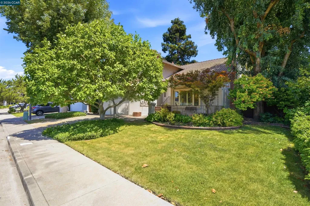 3140 Thistledown Court Pleasanton CA 94588