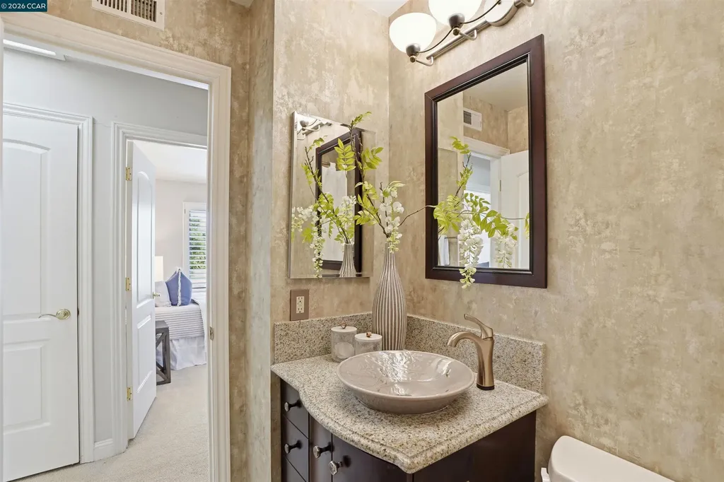 3140 Thistledown Court Pleasanton CA 94588