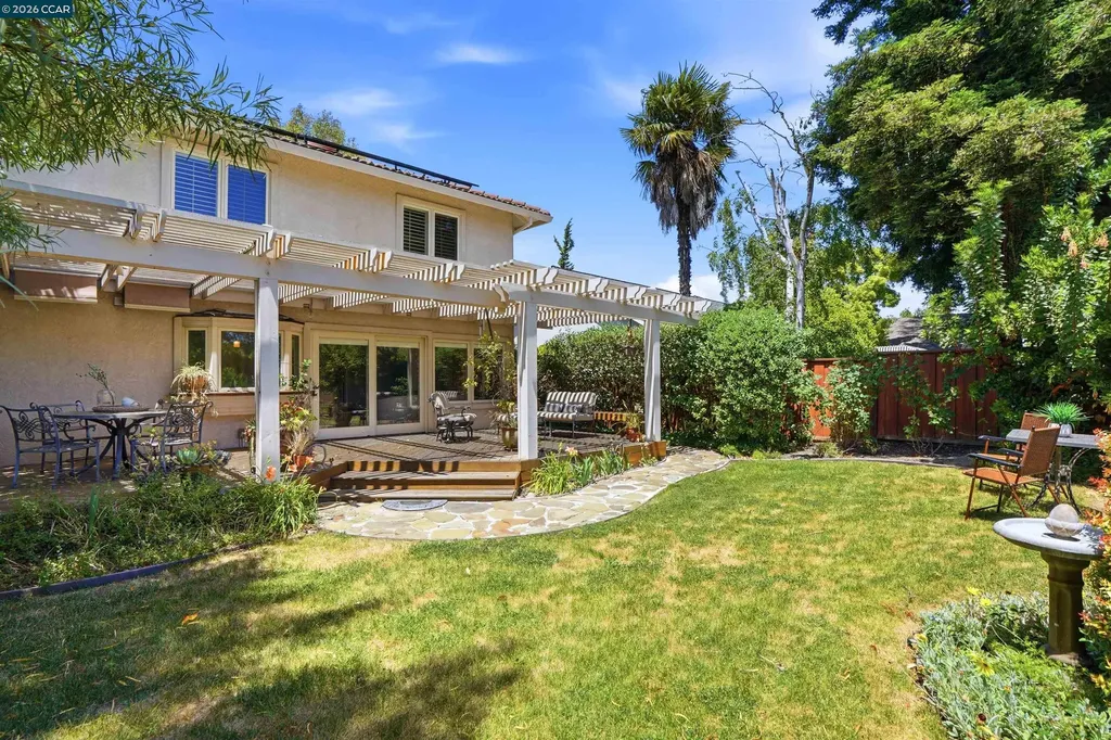 3140 Thistledown Court Pleasanton CA 94588