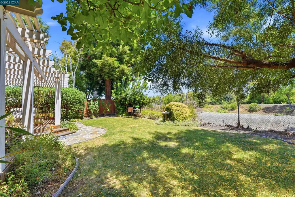 3140 Thistledown Court Pleasanton CA 94588