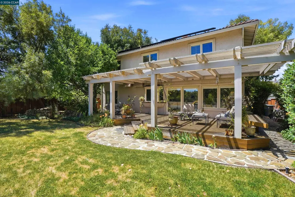 3140 Thistledown Court Pleasanton CA 94588