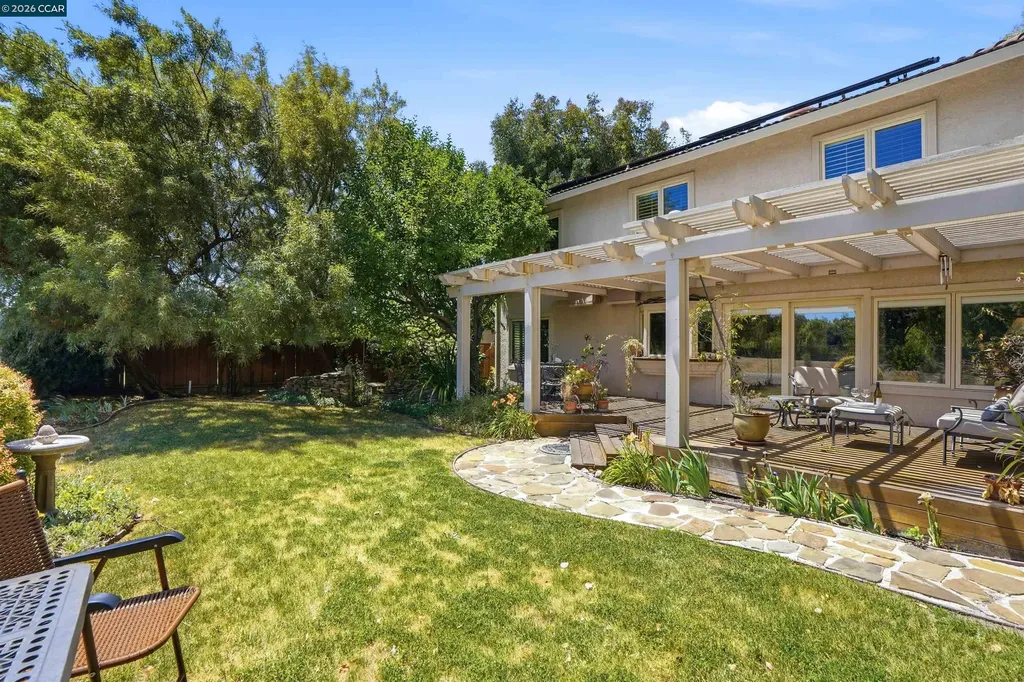 3140 Thistledown Court Pleasanton CA 94588