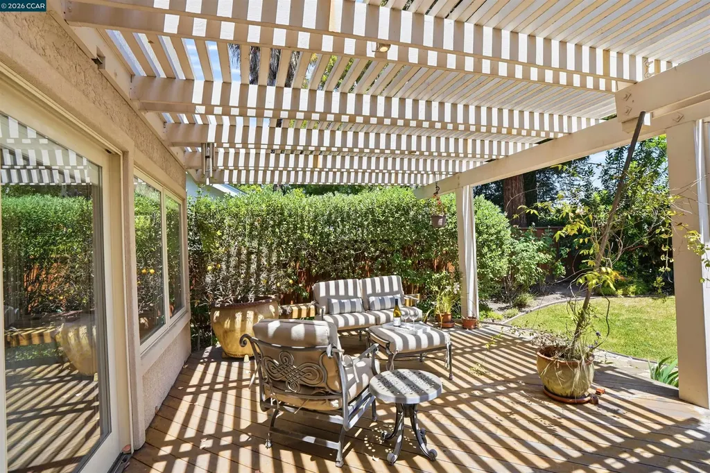 3140 Thistledown Court Pleasanton CA 94588