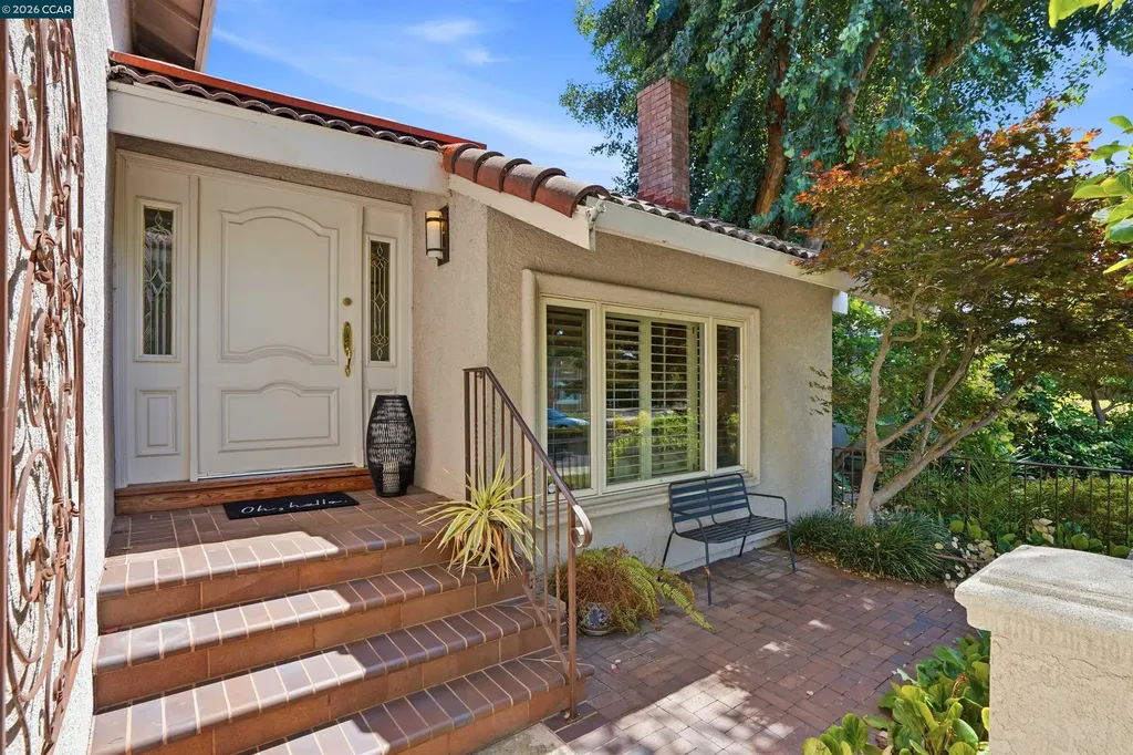 3140 Thistledown Court Pleasanton CA 94588
