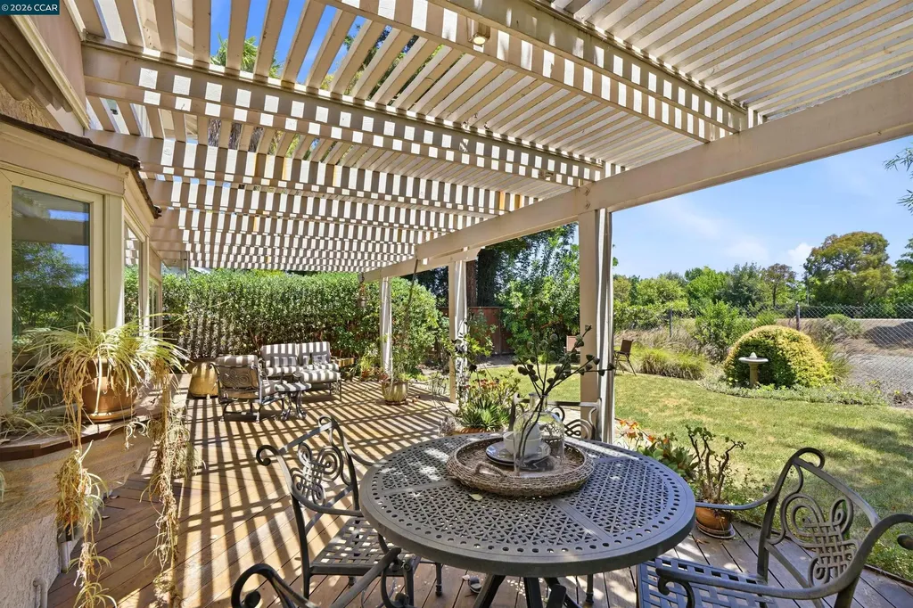 3140 Thistledown Court Pleasanton CA 94588