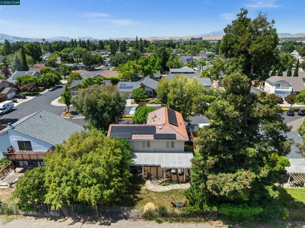 3140 Thistledown Court Pleasanton CA 94588