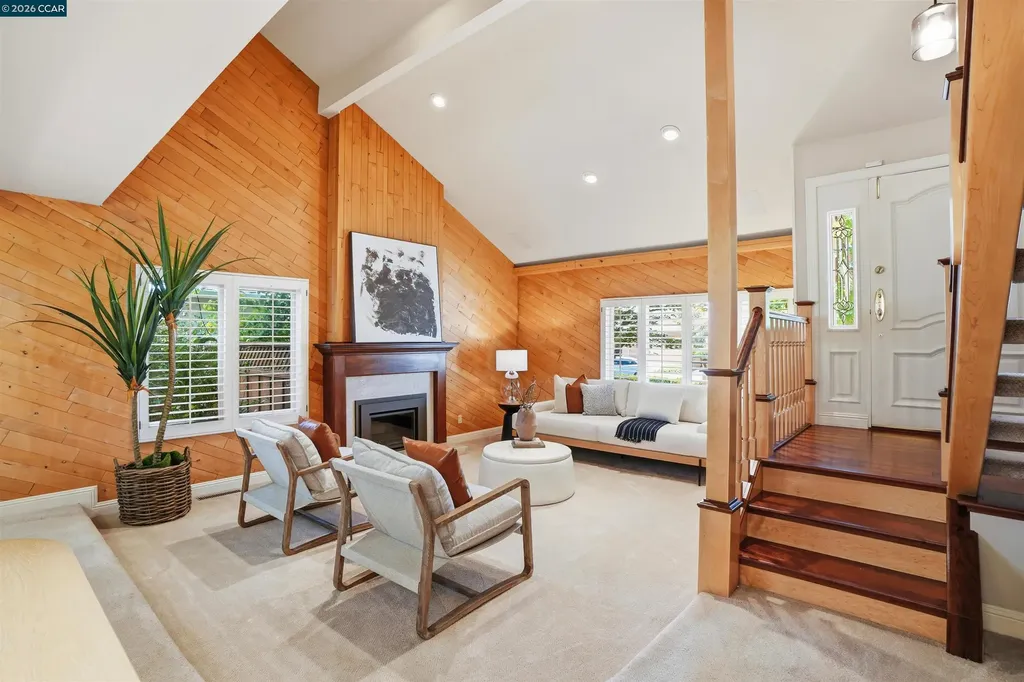 3140 Thistledown Court Pleasanton CA 94588