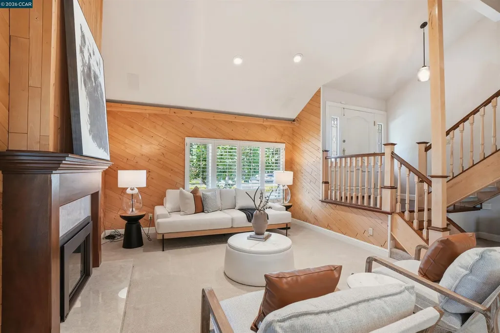 3140 Thistledown Court Pleasanton CA 94588