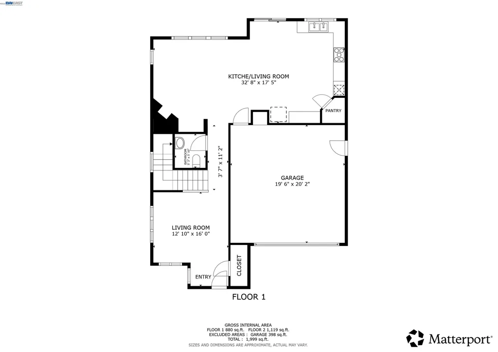 221 Dutra Vernaci Drive Union City CA 94587
