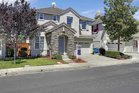 221 Dutra Vernaci Drive Union City CA 94587
