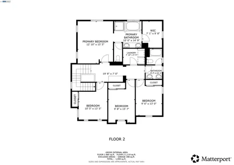 221 Dutra Vernaci Drive Union City CA 94587