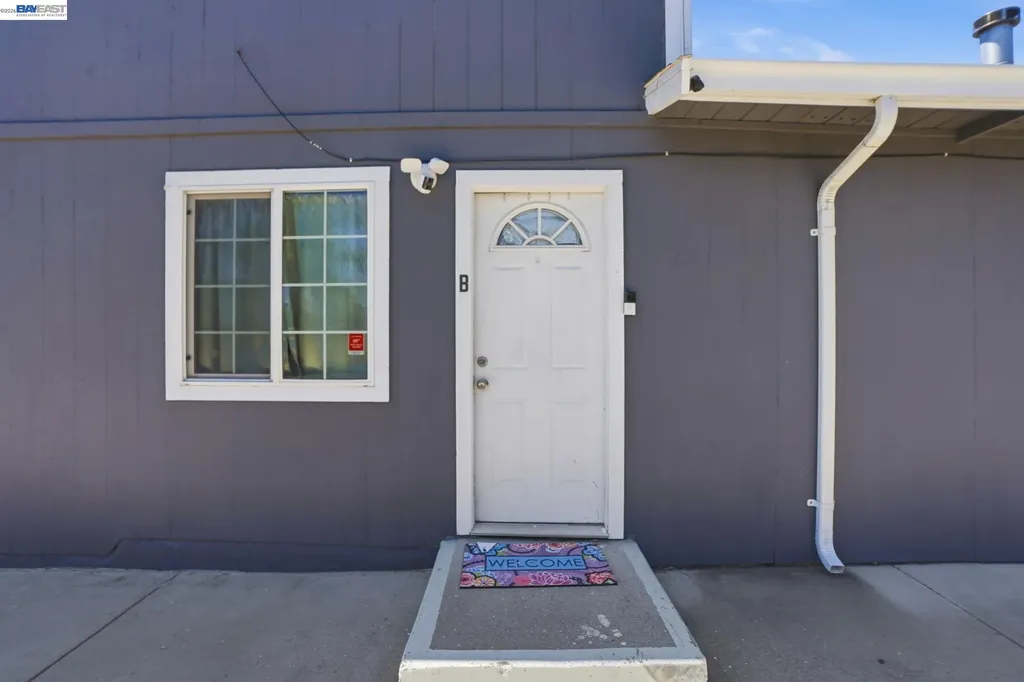 2102 Overhill Road Concord CA 94520