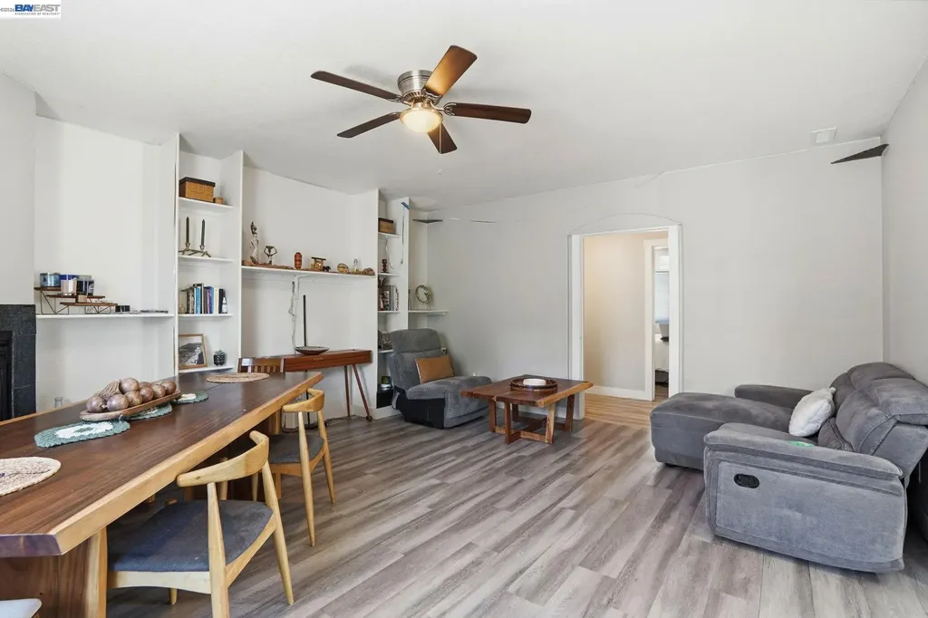 2102 Overhill Road Concord CA 94520