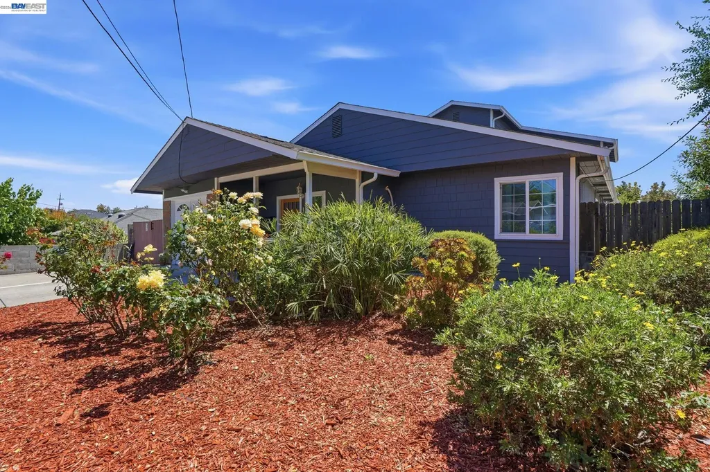 2102 Overhill Road Concord CA 94520