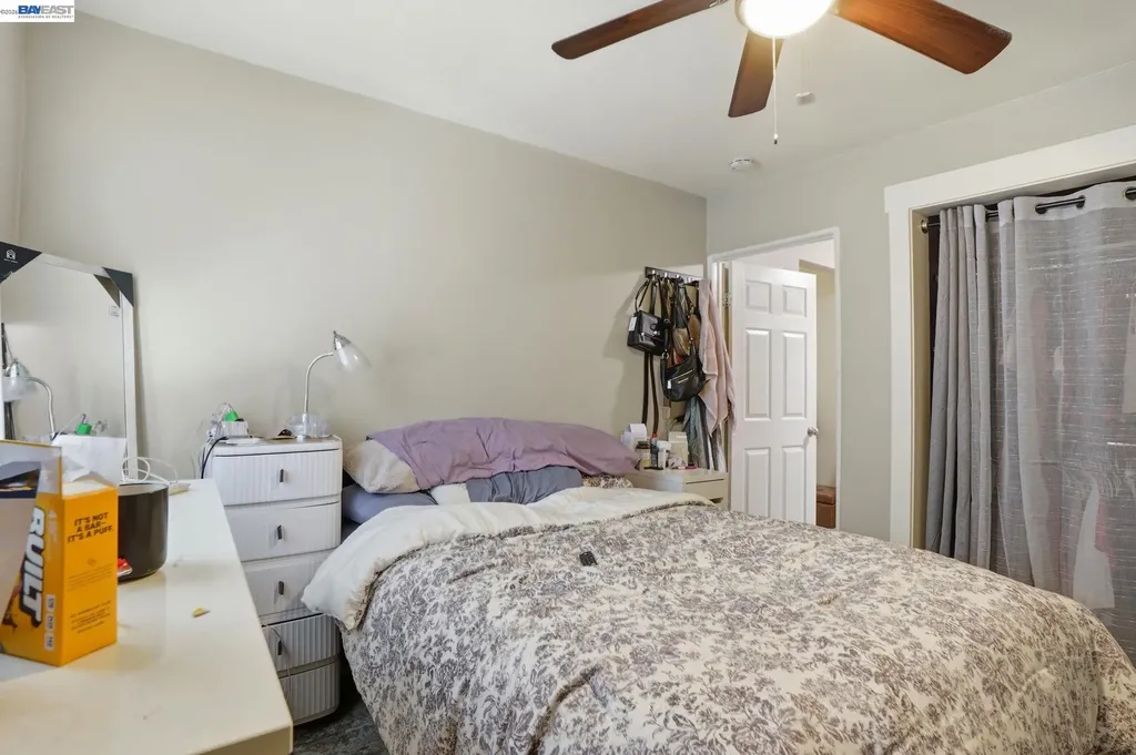 2102 Overhill Road Concord CA 94520