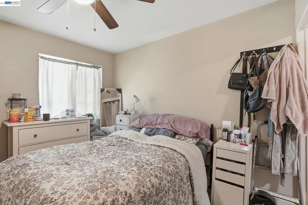 2102 Overhill Road Concord CA 94520