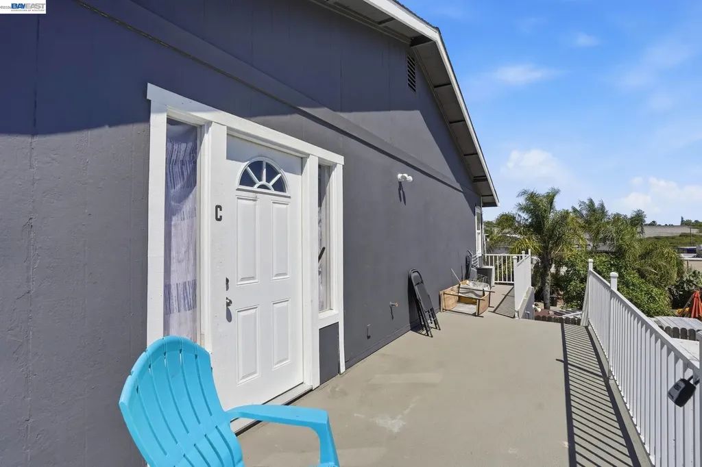 2102 Overhill Road Concord CA 94520