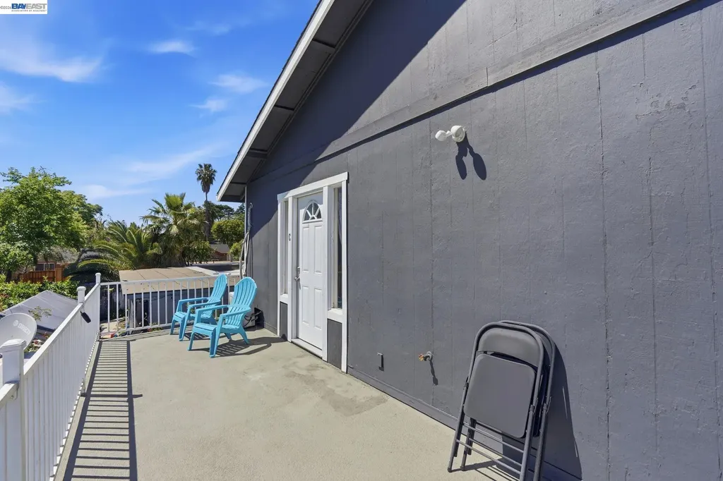2102 Overhill Road Concord CA 94520