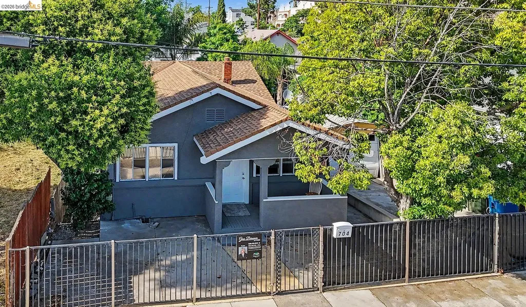 704 9th Street Antioch CA 94509