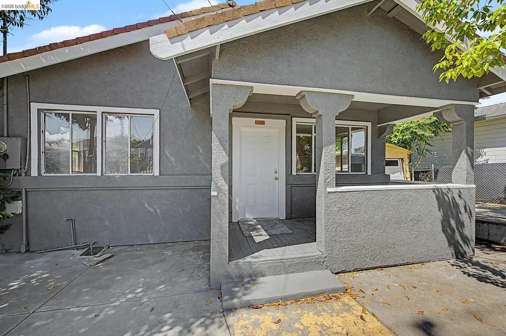 704 9th Street Antioch CA 94509