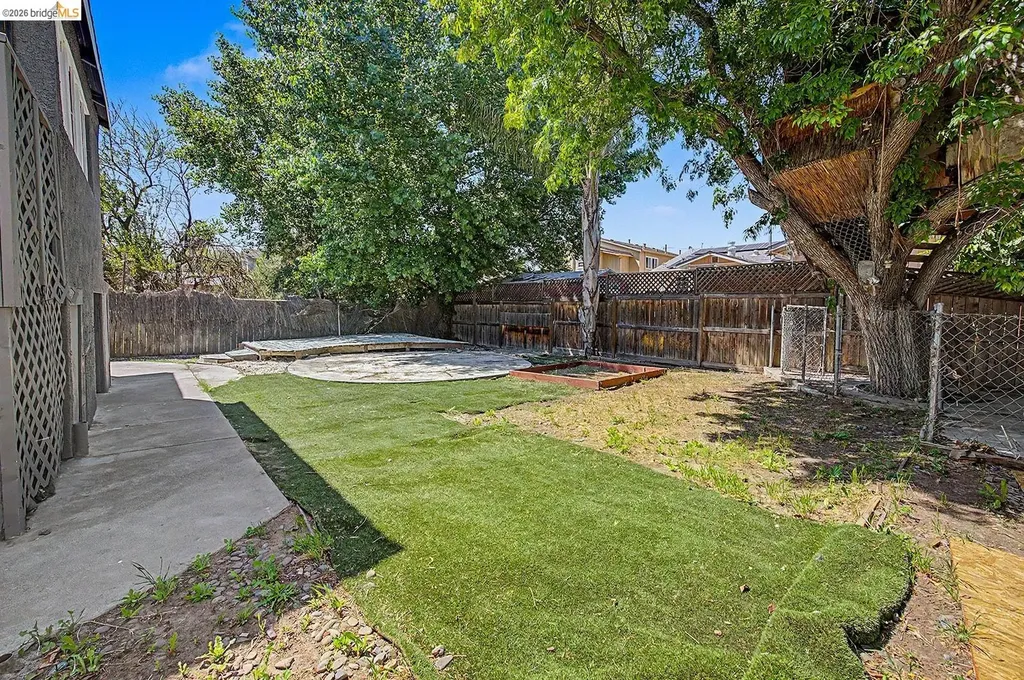 704 9th Street Antioch CA 94509