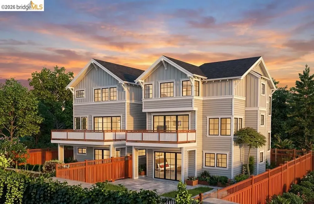 0 Ivanhoe Oakland CA 94618