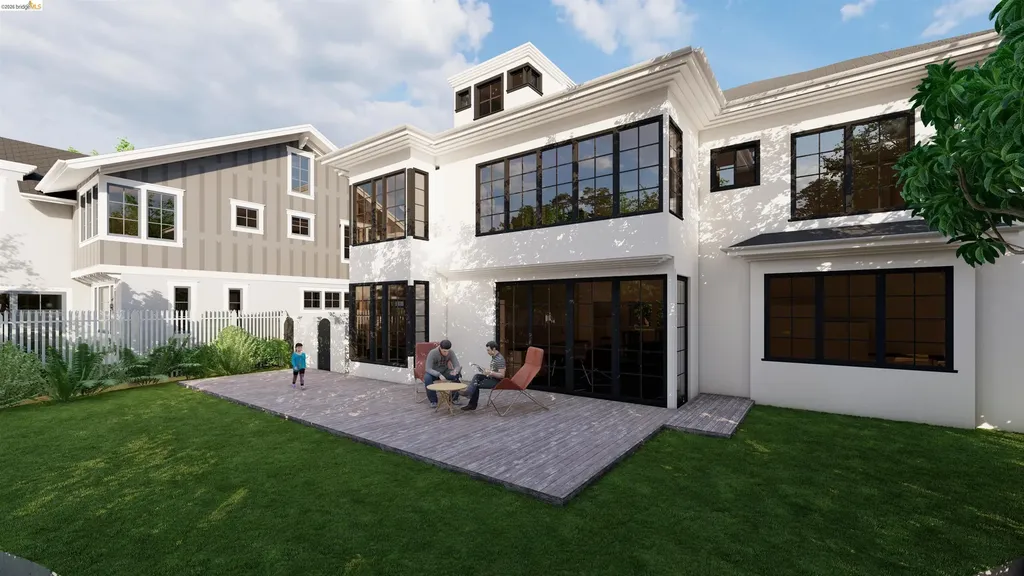 0 Ivanhoe Oakland CA 94618
