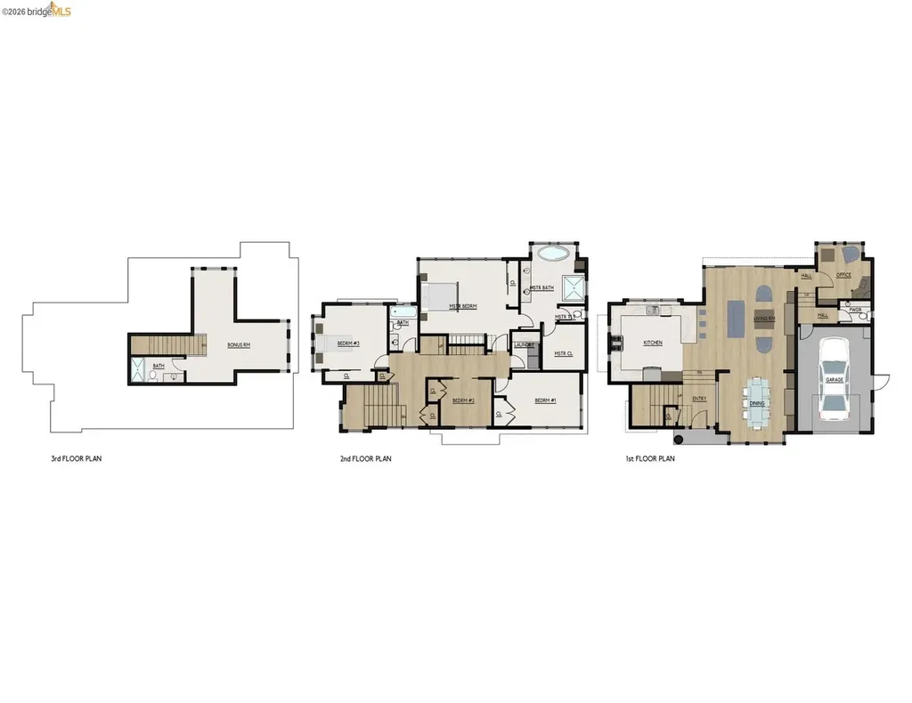 0 Ivanhoe Oakland CA 94618