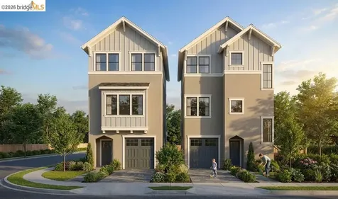 0 Ivanhoe Oakland CA 94618