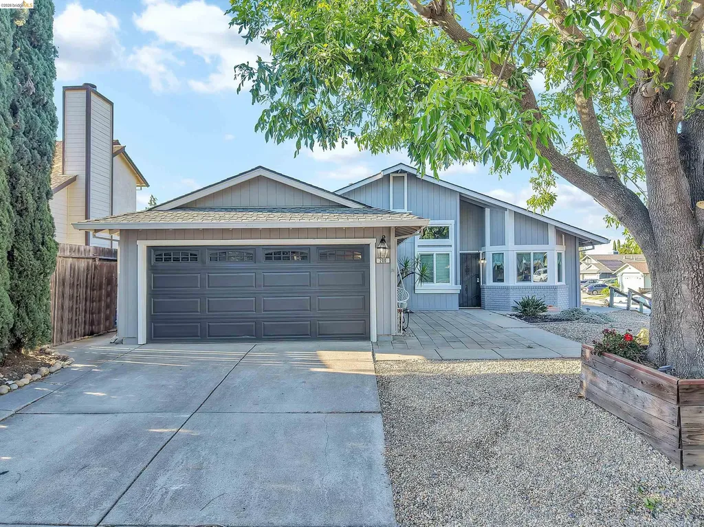 200 Spindrift Court Oakley CA 94561