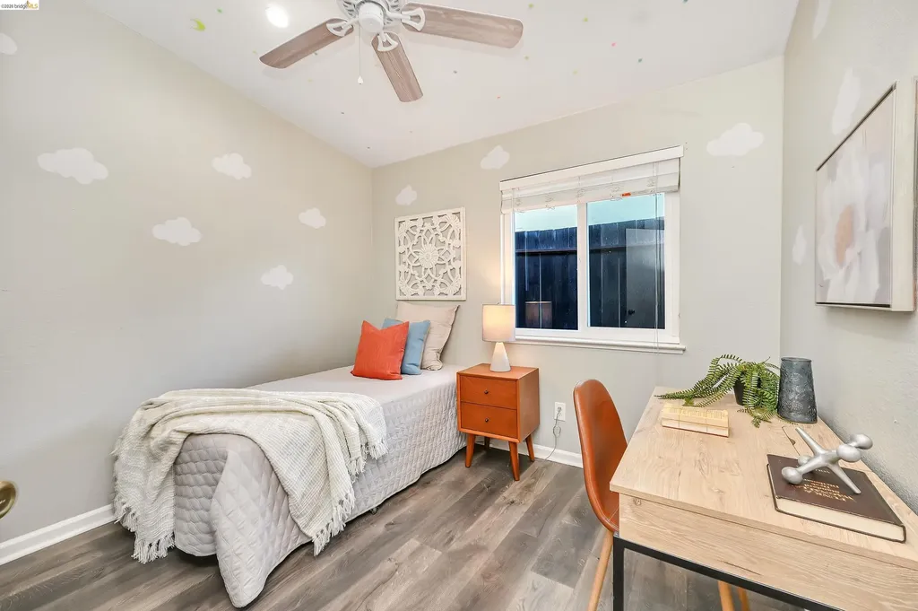 200 Spindrift Court Oakley CA 94561