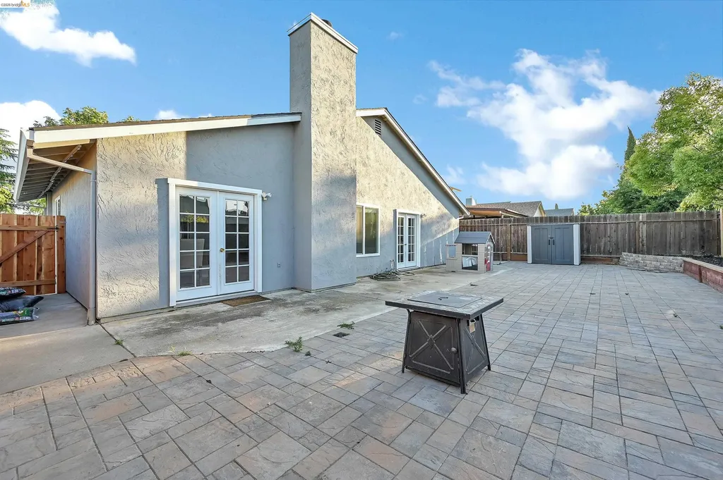 200 Spindrift Court Oakley CA 94561