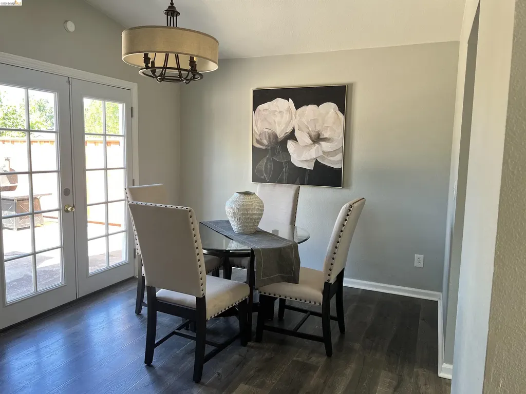 200 Spindrift Court Oakley CA 94561
