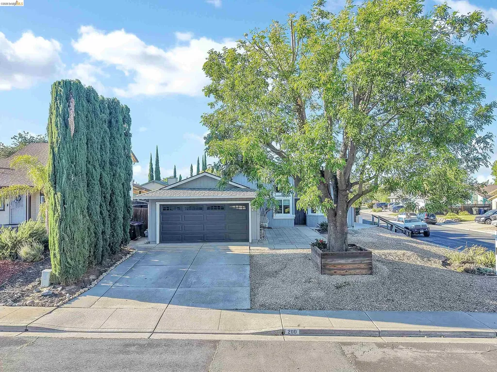 200 Spindrift Court Oakley CA 94561