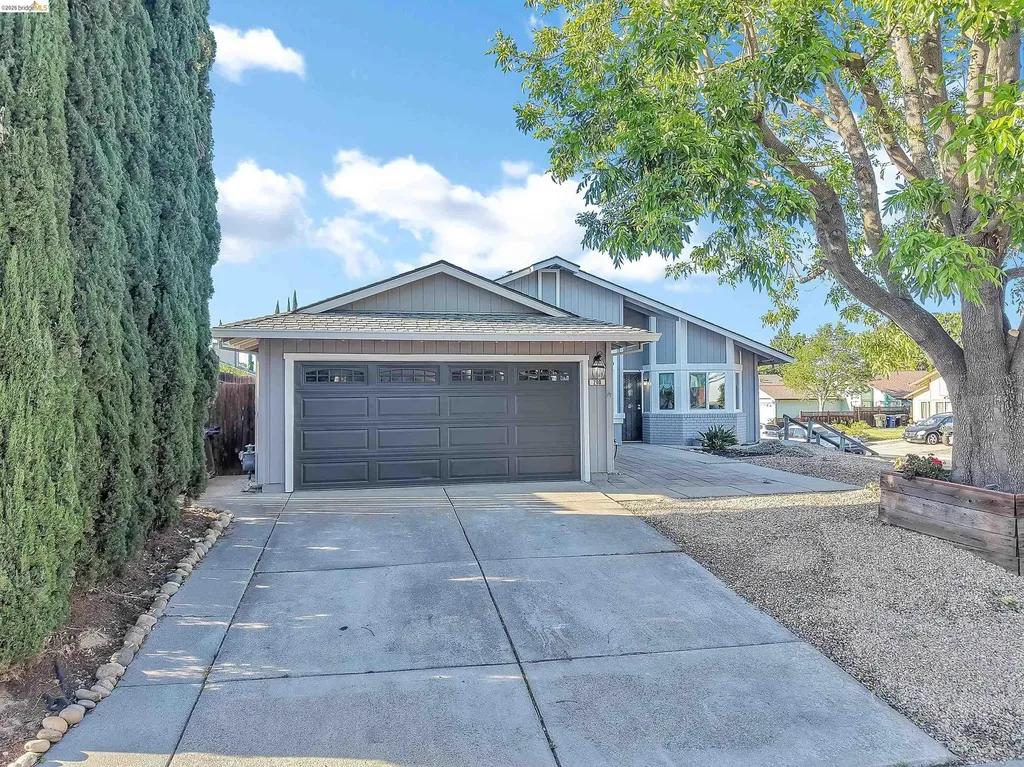 200 Spindrift Court Oakley CA 94561