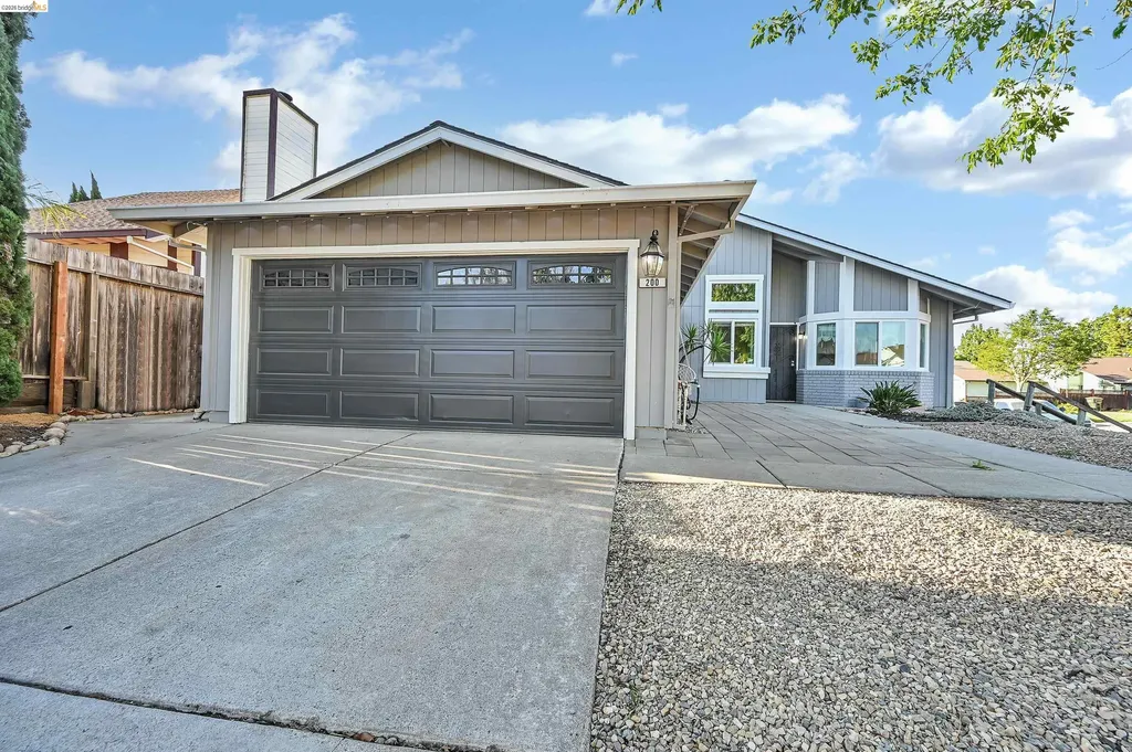 200 Spindrift Court Oakley CA 94561