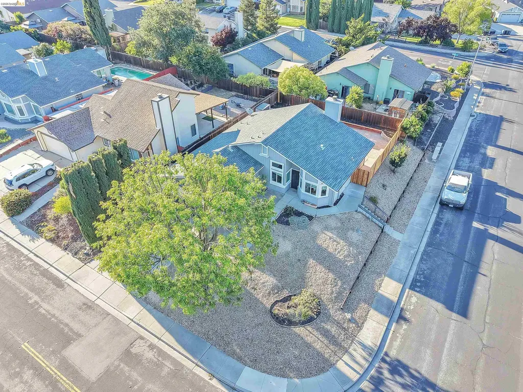 200 Spindrift Court Oakley CA 94561